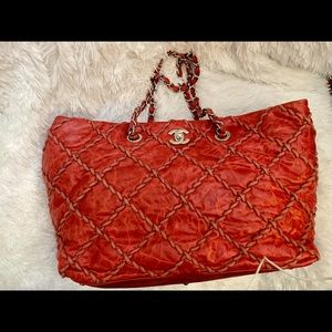 Chanel Tote